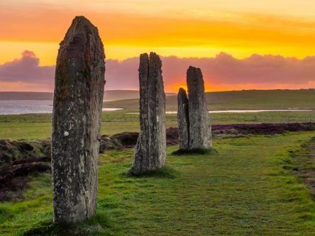 Irish and Scottish research sheds fascinating light on Iceland’s Gaelic links