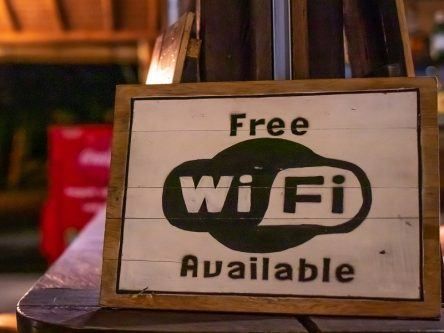 The latest evolution of Wi-Fi is here and with it comes super-fast internet