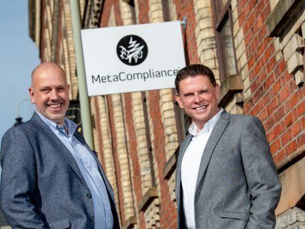70 jobs for Derry as MetaCompliance invests millions in expansion