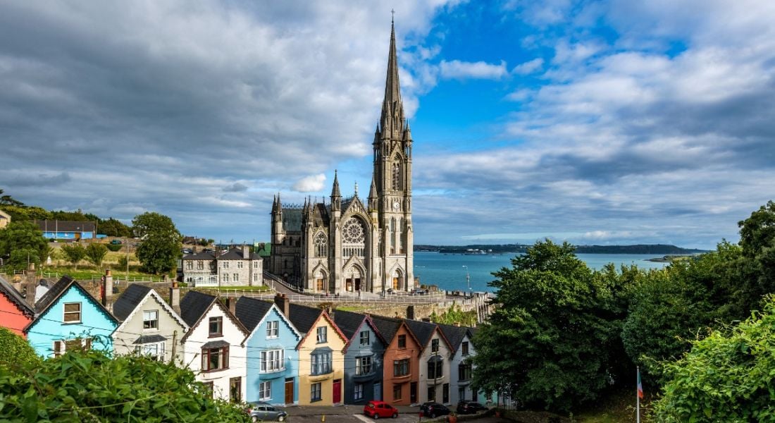 A local's guide to Cork
