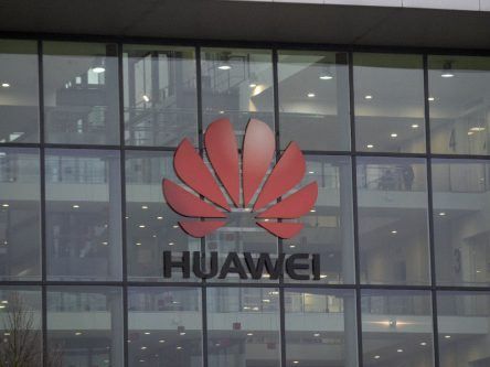 Estonia votes to limit its use of Huawei 5G technology