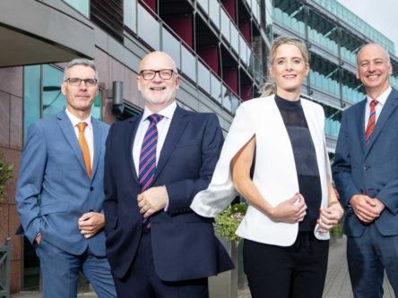 40 new jobs announced at Cork consultancy firm 3Sixty