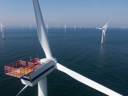 Irish east coast set for clean energy windfall after ESB Oriel deal