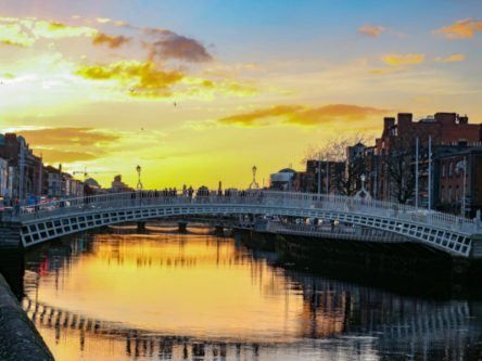 Dublin City LEO has given €6m to 944 start-ups and SMEs