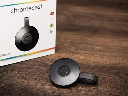 Chromecast hack promoting PewDiePie reveals security bug