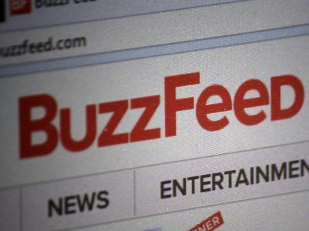 Former BuzzFeed staff to be compensated for unused PTO after uproar