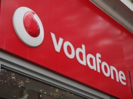 Vodafone Ireland launches innovative Gigabox modem and app