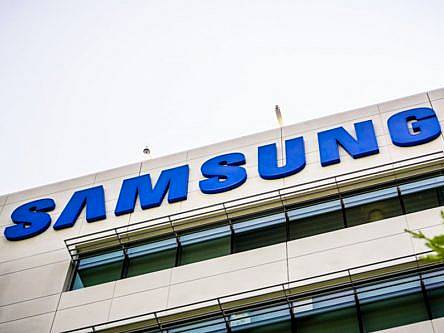 Samsung steps away from plastics in move towards sustainability