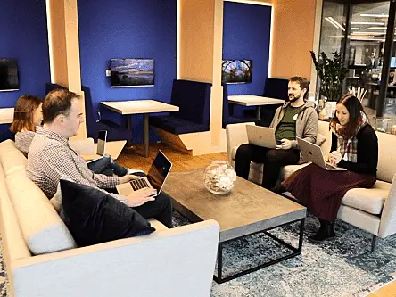 What you need to know about the Dropbox Dublin office