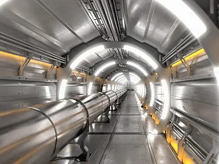 CERN unveils plan to dwarf Large Hadron Collider with even bigger machine