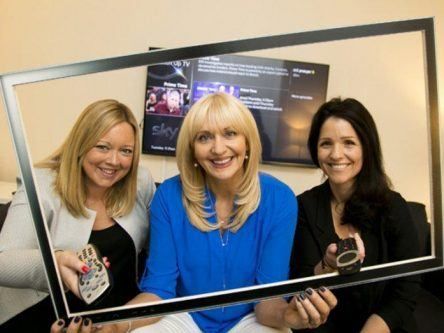 RTÉ’s Miriam O’Callaghan issues defamation proceedings against Facebook