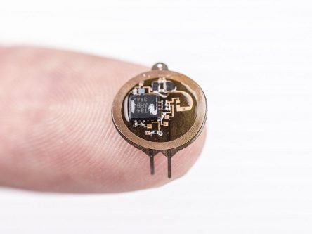 New tiny implant could be game-changer for neurological disorders