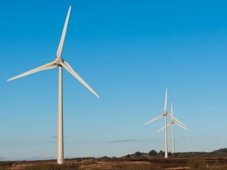 Government makes €4m available for renewable energy research