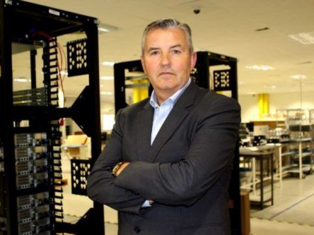 Cork’s Wisetek opens a new operations centre in the UK