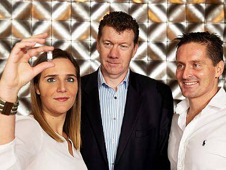 Galway’s EnteraSense raises €3.5m to drive biosensor breakthrough