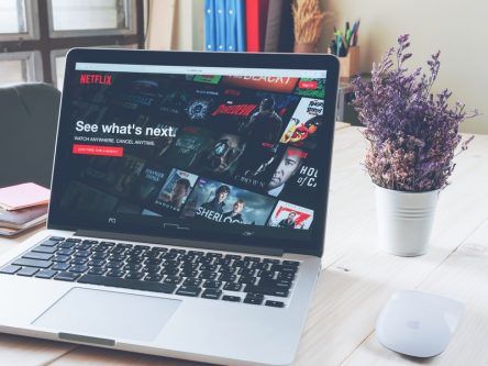 Which country has the fastest Netflix download speed in the world?