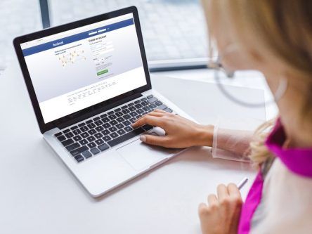 New Facebook phishing scam could fool users into providing passwords