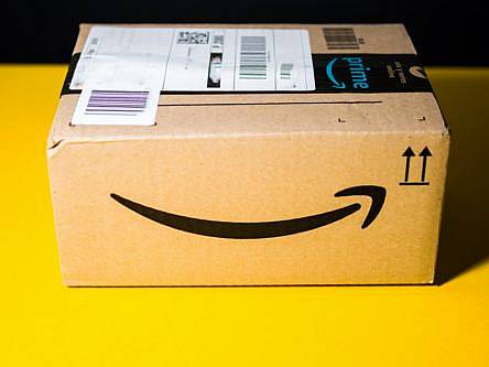 Amazon aims to make 50pc of its shipments carbon-neutral by 2030