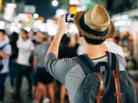 Irish tourists get faster mobile download speeds in EU than at home