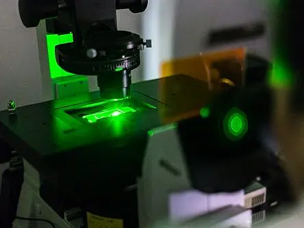 New ‘laser tweezers’ could help solve sexual assault cases much faster