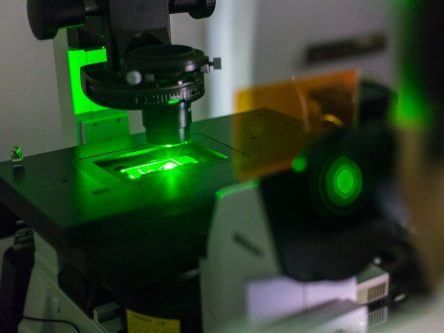 New ‘laser tweezers’ could help solve sexual assault cases much faster