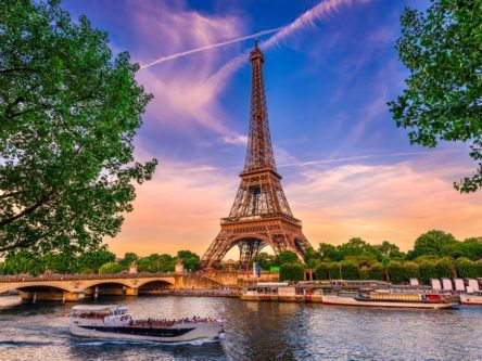 What you need to know about sci-tech jobs in Paris