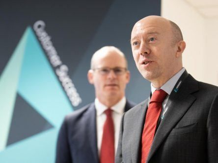 Version 1 announces 40 jobs at new Munster HQ in Cork