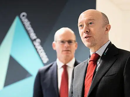 Version 1 announces 40 jobs at new Munster HQ in Cork