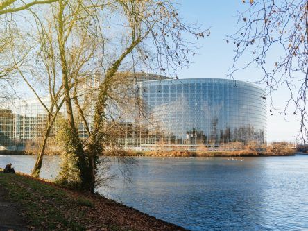 EU copyright: Crunch time as draft agreement heads to parliament