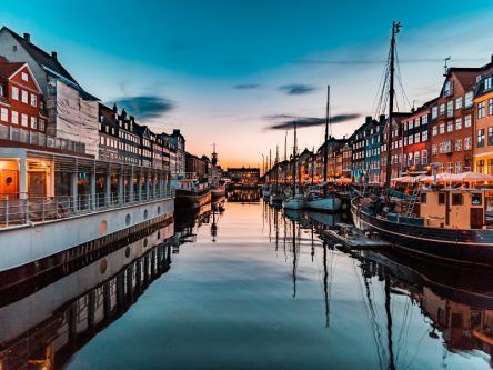 10 cool start-ups from Copenhagen to watch