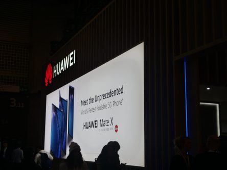 Huawei commits to rolling out 5G across Ireland