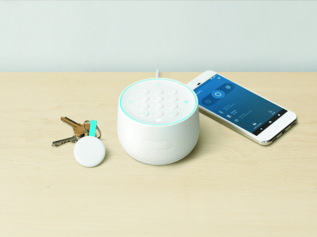 Google says failure to disclose a microphone in Nest device was an ‘error’