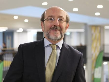 DCU president outlines the university’s plans for 2019