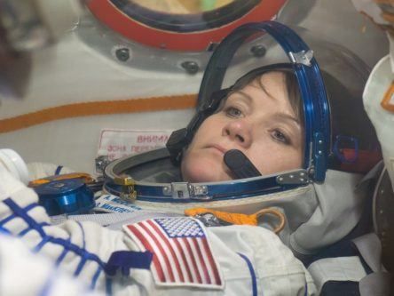 All-woman spacewalk on ISS cancelled due to lack of fitting spacesuits