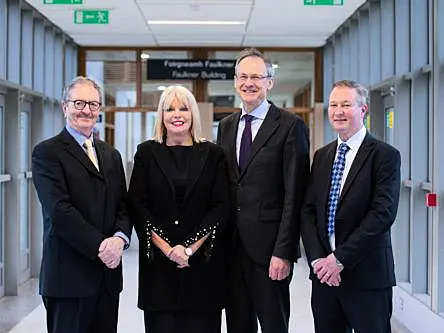 Nova Leah and Dundalk IT secure €3.7m in funding