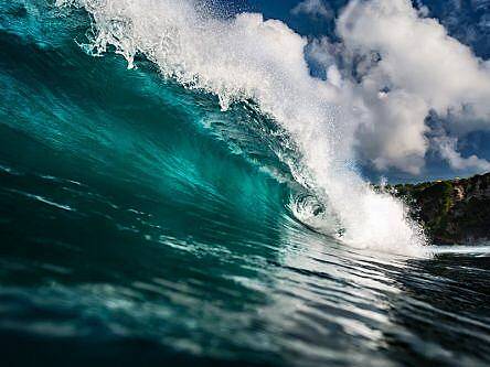 UCD researcher bags €2.5m to crunch the numbers on big waves