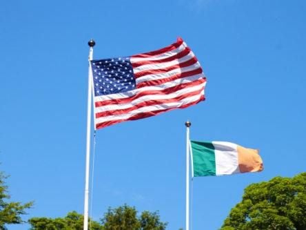 Bruton announces €1.7m US-Ireland research partnership