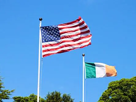 Bruton announces €1.7m US-Ireland research partnership