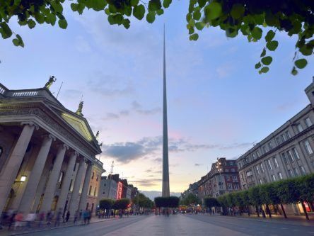 Dublin to play a role in setting ISO/IEC standards on AI and blockchain