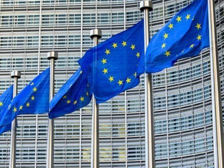 Google slapped with €1.49bn EU antitrust fine over ad practices