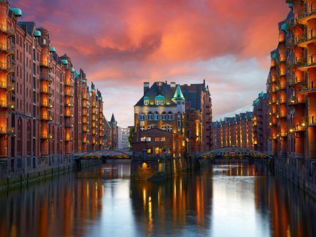 10 awesome start-ups from Hamburg to watch