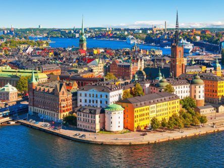 10 hot start-ups from Stockholm to watch