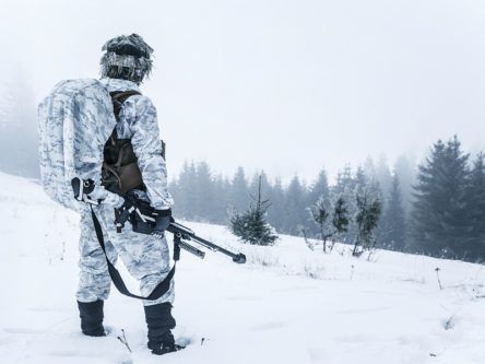 Norway claims Russia disrupted GPS during NATO Arctic war games