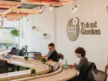 Talent Garden raises €44m to continue its international expansion