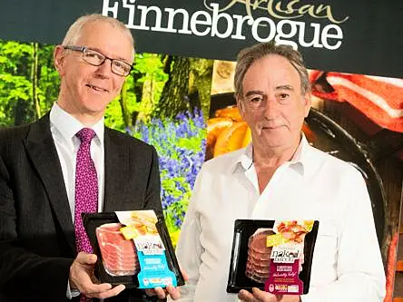 Food manufacturer Finnebrogue creates 125 jobs in major investment