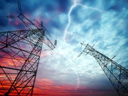 Powerful move as EPRI makes Dublin European hub for smart grid R&D