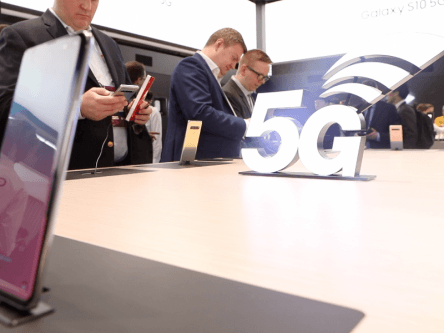 Will 5G be a fix for our broadband woes?