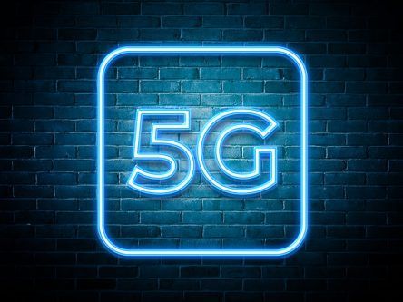 Three Ireland confirms 5G network roll-out will begin in 2019