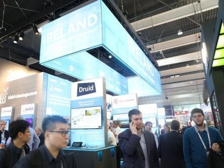 Mobile World Congress delivers deals for Irish companies