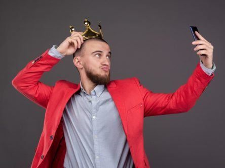 Being narcissistic isn’t all bad for your mental health, studies find